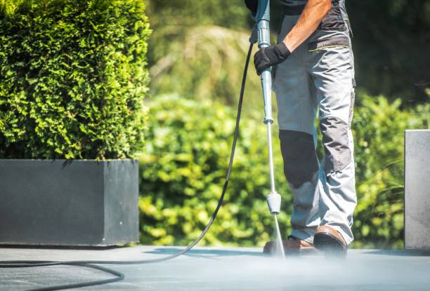Reliable West Pittston, PA Pressure Washing Solutions
