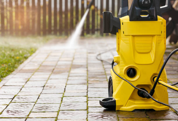 Playground Equipment Cleaning in West Pittston, PA